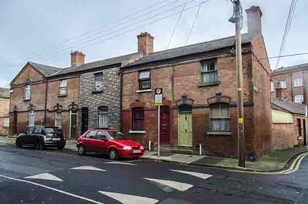 119 - Irlanda - Dublin